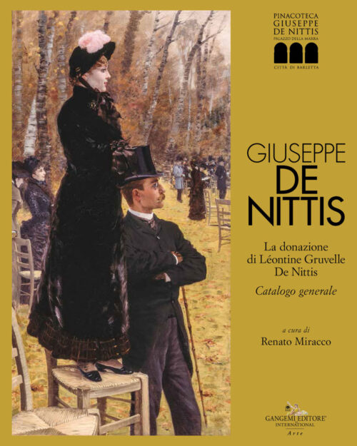 Giuseppe De Nittis
