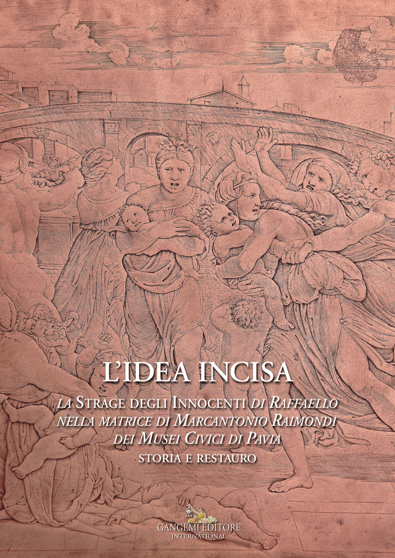 L'idea incisa