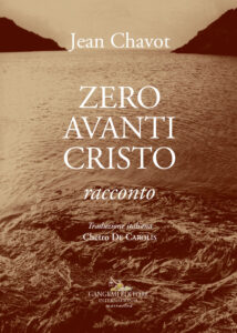 Zero Avanti Cristo