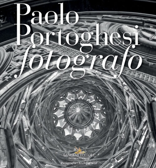 Paolo Portoghesi fotografo