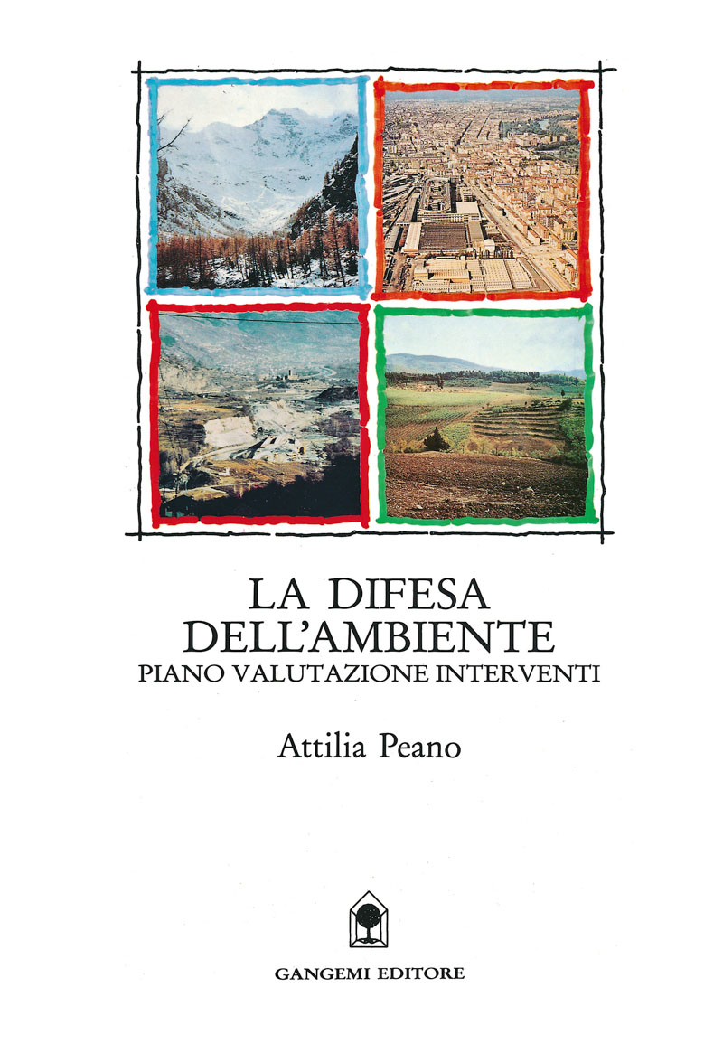 La difesa dell'ambiente