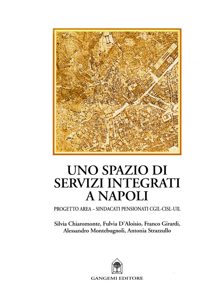 Uno spazio di servizi integrati a Napoli