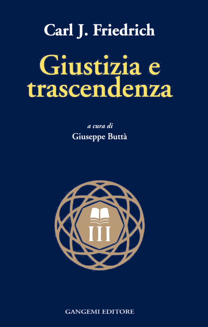 Giustizia e trascendenza