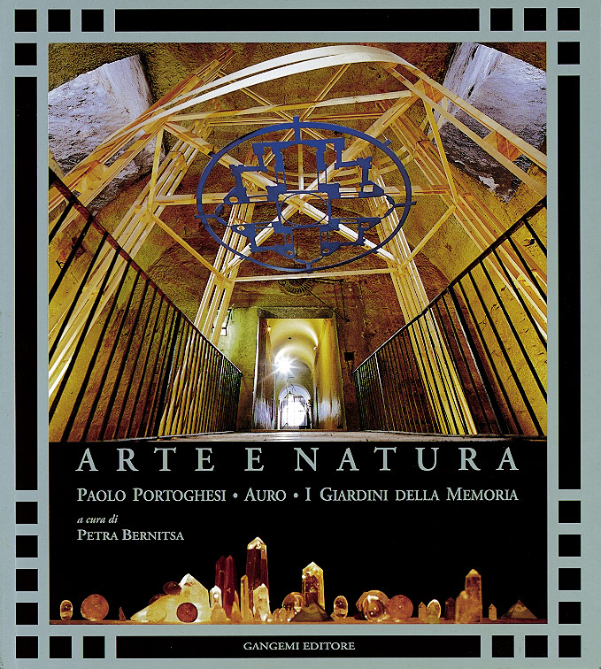 Arte e Natura - Art and Nature