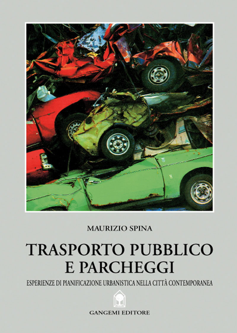 Trasporto pubblico e parcheggi