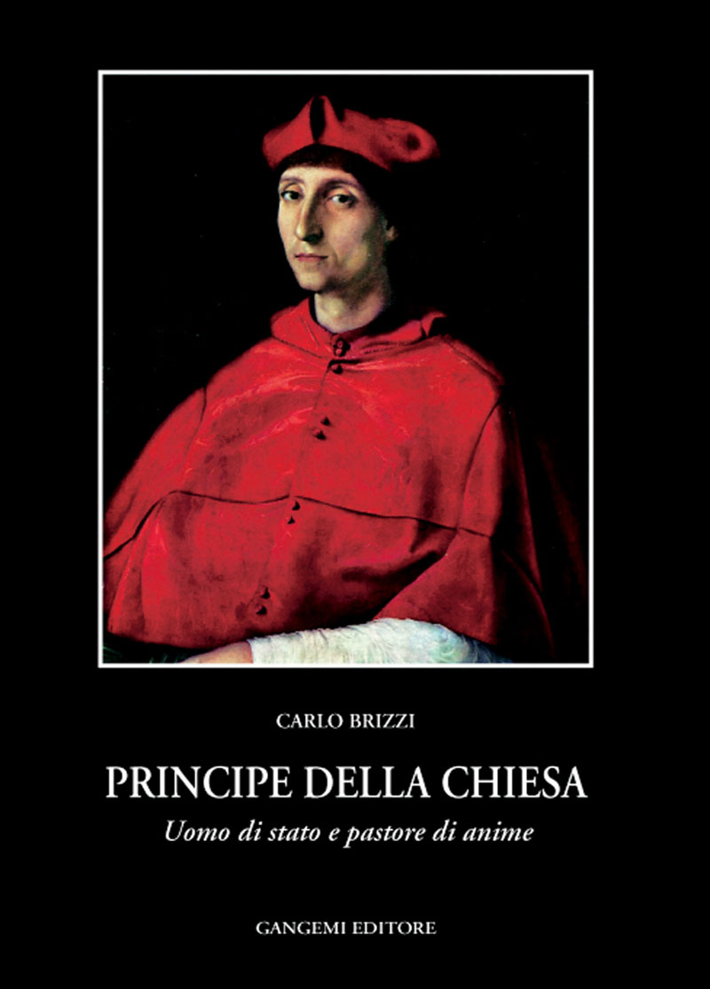 Principe della chiesa