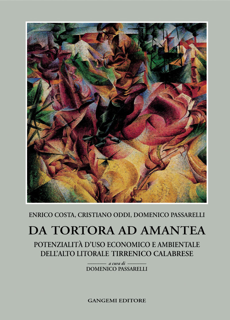 Da Tortora ad Amantea