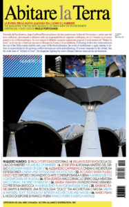 Abitare la Terra n.6/2003. Dwelling on Earth
