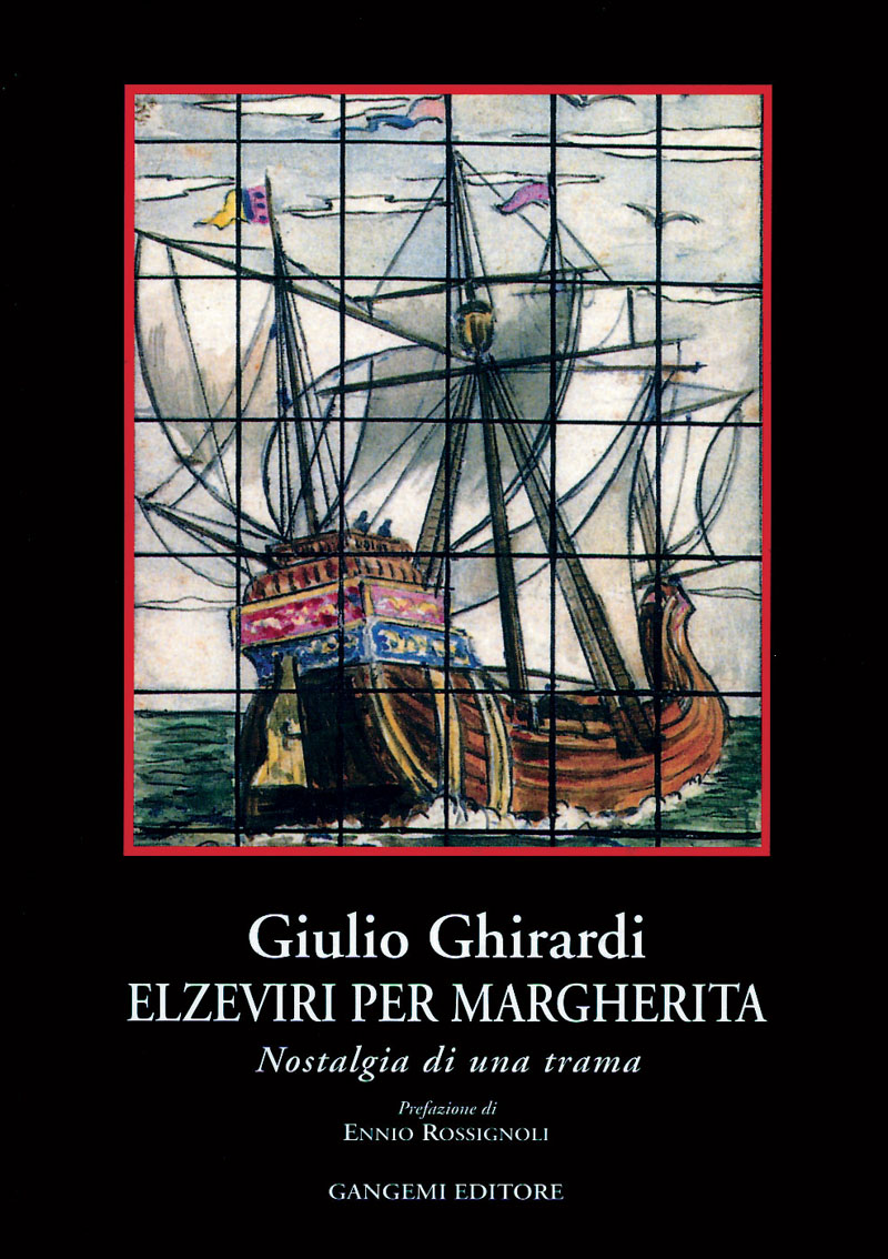 Elzeviri per Margherita