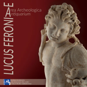 Lucus Feroniae