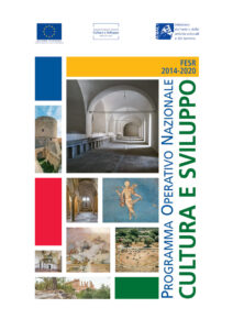 Programma Operativo Nazionale Cultura e Sviluppo