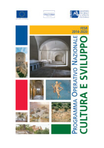 Programma Operativo Nazionale Cultura e Sviluppo