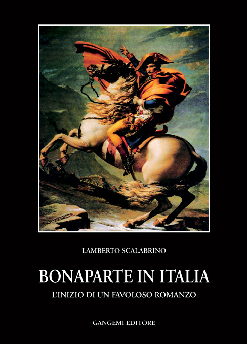 Bonaparte in Italia