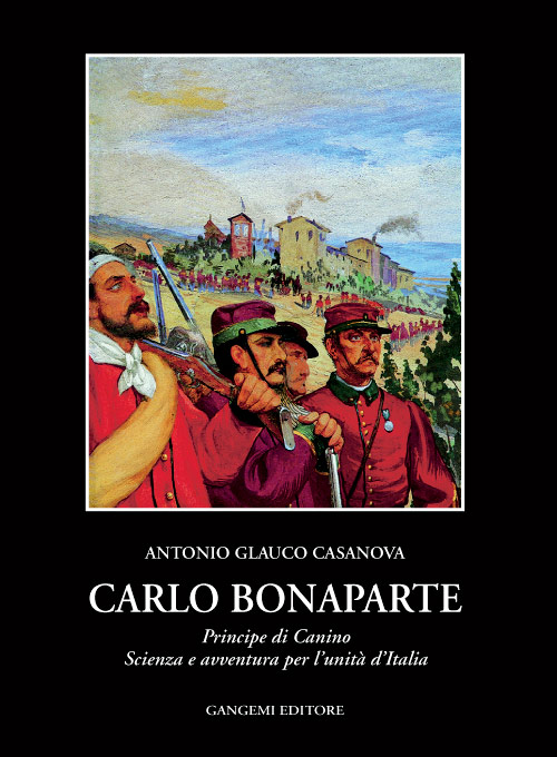Carlo Bonaparte principe di Canino