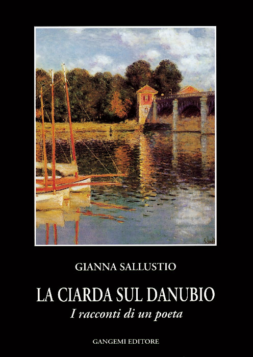 La ciarda sul Danubio