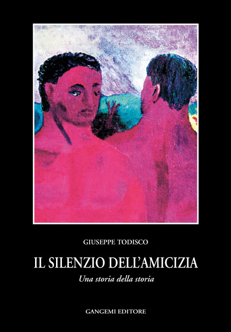 Il silenzio dell'amicizia