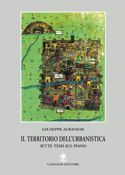 Il territorio dell'urbanistica