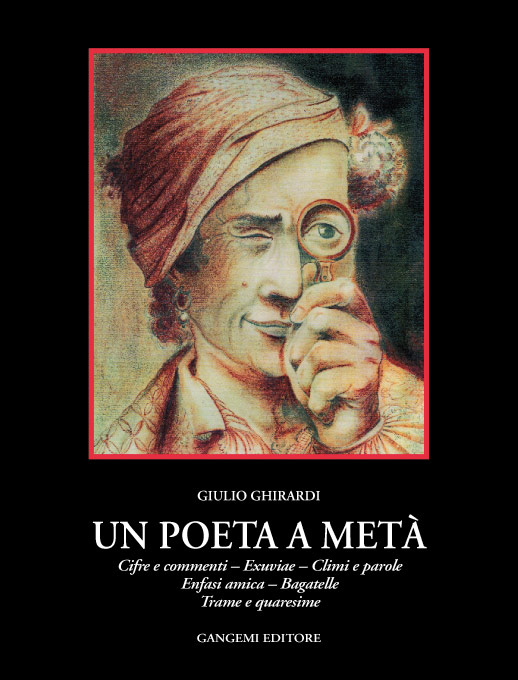 Un poeta a metà