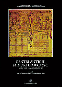 Centri antichi minori d’Abruzzo