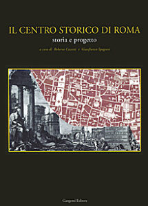 Il centro storico di Roma