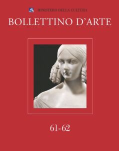 Bollettino d’Arte 2024 61-62
