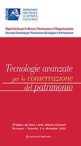 Tecnologie avanzate per la conservazione del patrimonio