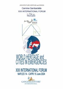 World Heritage and Cities in Emergencies – ATTI