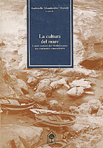 La cultura del mare