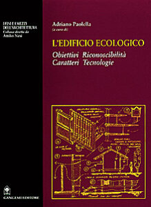 L’edificio ecologico