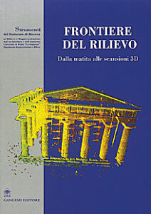 Frontiere del rilievo