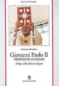 Giovanni Paolo II