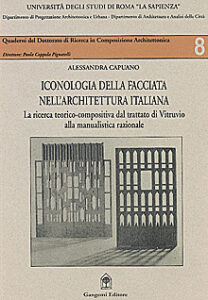 Iconologia della facciata nell’architettura italiana