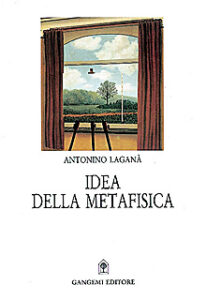 Idea della metafisica
