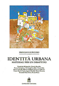 Identità urbana