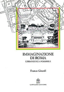 Immaginazione di Roma