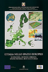 L’Italia nello spazio europeo