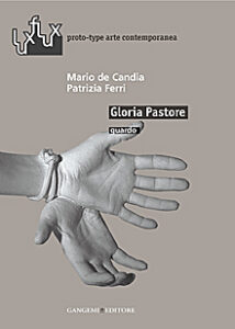 Gloria Pastore