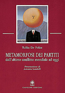 Metamorfosi dei partiti
