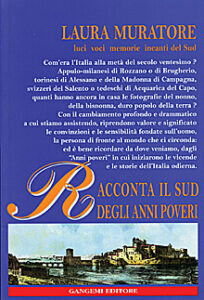 Racconta il sud degli anni poveri