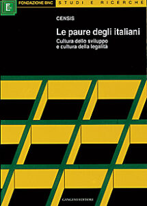 Le paure degli italiani