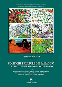 Politiche e culture del paesaggio