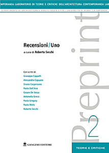 Preprint 2 – teorie e critiche
