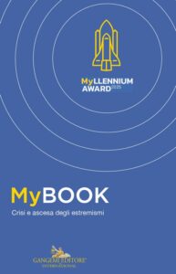 MyBOOK 2025 – Crisi e ascesa degli estremismi