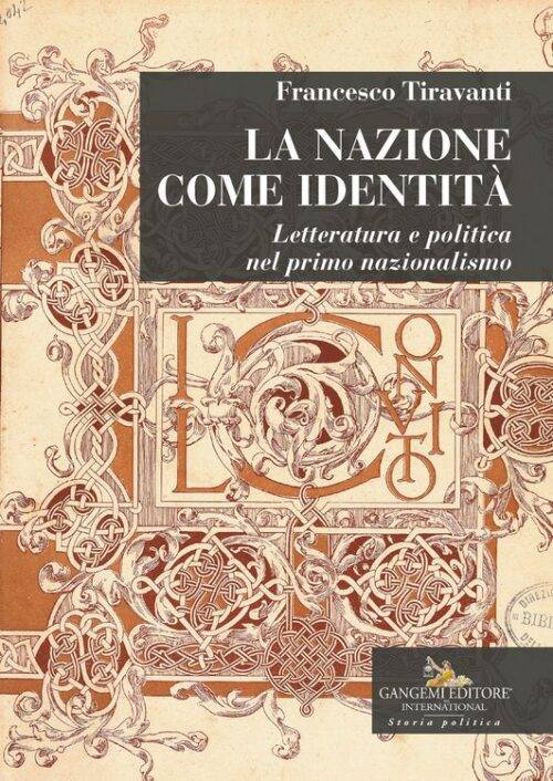 La nazione come identità