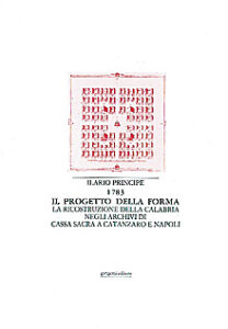 Il progetto della forma