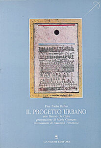 Il progetto urbano