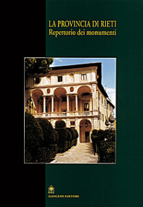 La provincia di Rieti