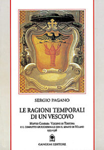 Le ragioni temporali di un Vescovo