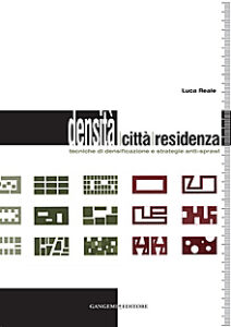 Densità città residenza