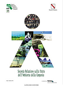 Seconda relazione sullo Stato dell’Ambiente della Campania